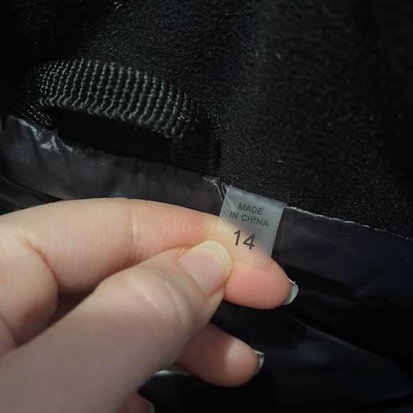 SAM Jacket Boys - Picture 6 of 9